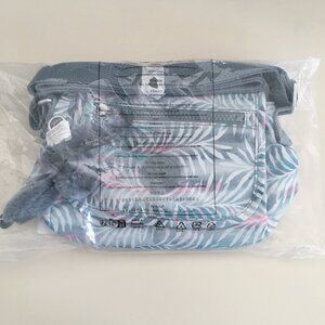 Kipling Sabian Printed Mini Crossbody Bag - NWT